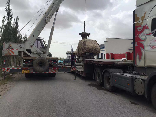 东山县狭窄场地（如小区、车间）适合用哪种吊车？