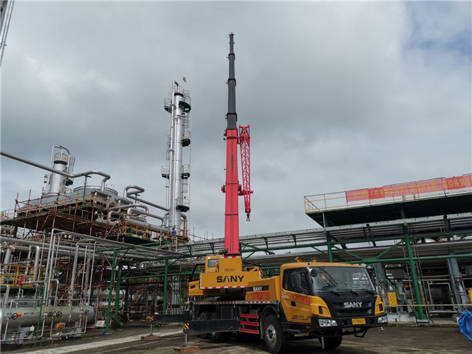 东山县吊具、钢板、枕木等耗材需要单独付费吗？